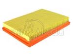 High Efficiency Auto Parts Air Filter OEM 17801-0P010 For Toyota Prado RZJ120