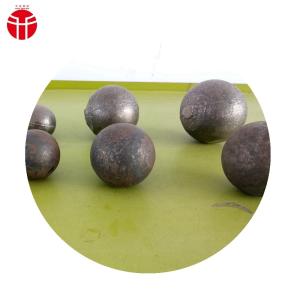 Wholesale 120mm Steel Grinding Balls 62HRC Grinding Media Steel Balls from china suppliers