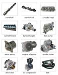 Construction Spare Parts 13C0219 Hydraulic System Brake Valve for Liugong Wheel