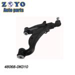 Suspension and Steering Parts for Toyota Vigo 4*2 48068-0K010 Right Lower