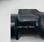 Original new Diesel Common rail Injector 095000-6280 6219-11-3100 for excavator