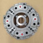 Dia 325mm Cast Iron 14 Spline Clutch Fit M9570