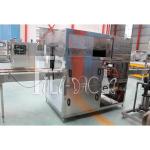 1200bph Mineral Water Bottling Machine Production Line Complete 5 Gallon/20L