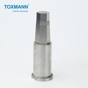 Wholesale Toxmann SKD11 Stamping Die Punches , Corrosion Resistant Punch Pin Set from china suppliers