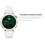 WATCH GT 5 Pro Smart Watch AMOLED Color Screen Sports Tracker Health Monitor