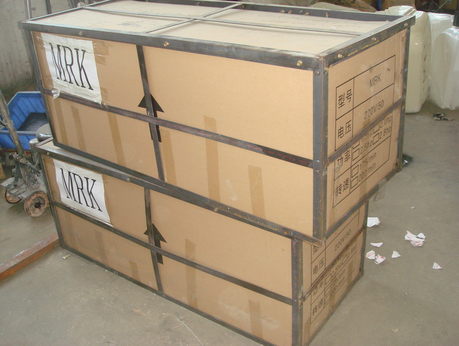 High Polish Marble Floor Burnisher / Electric Concrete Floor Equipment