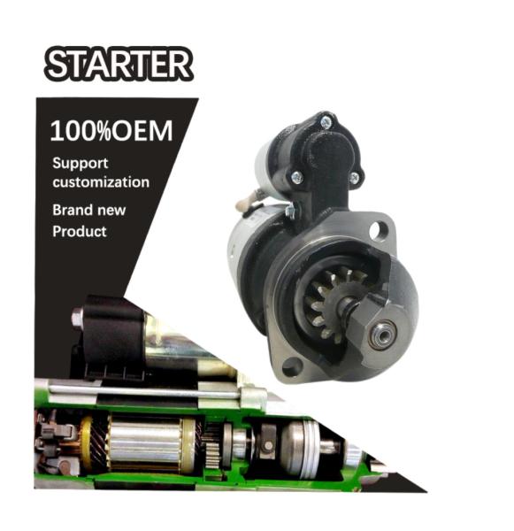 12V 13T CW Starter 05710989,05726008,05726008R 0001354106,0001366010 0000800