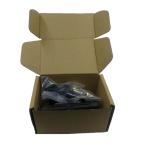 Assembled 4 Cylinder Black LPG CNG Injector Rail 2Ohm / 3Ohm