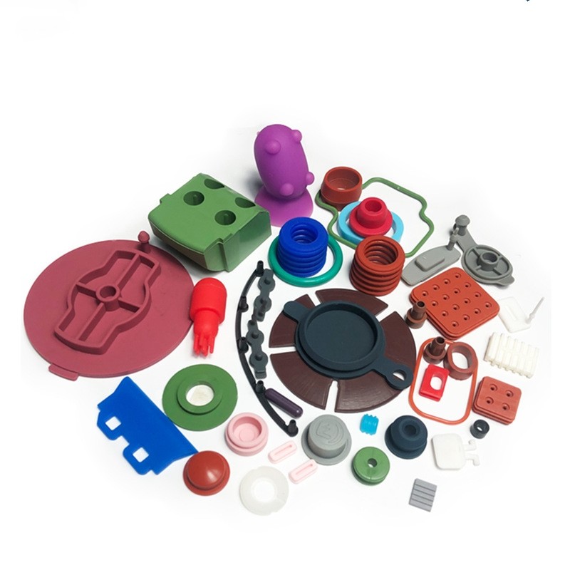 PP ABS Hardware Plastic Injection Molding Texture Finish