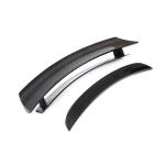 Auto Parts for Porsche 987 Carbon Fiber Spoiler 987 Upgraded Cayman R Style Tail