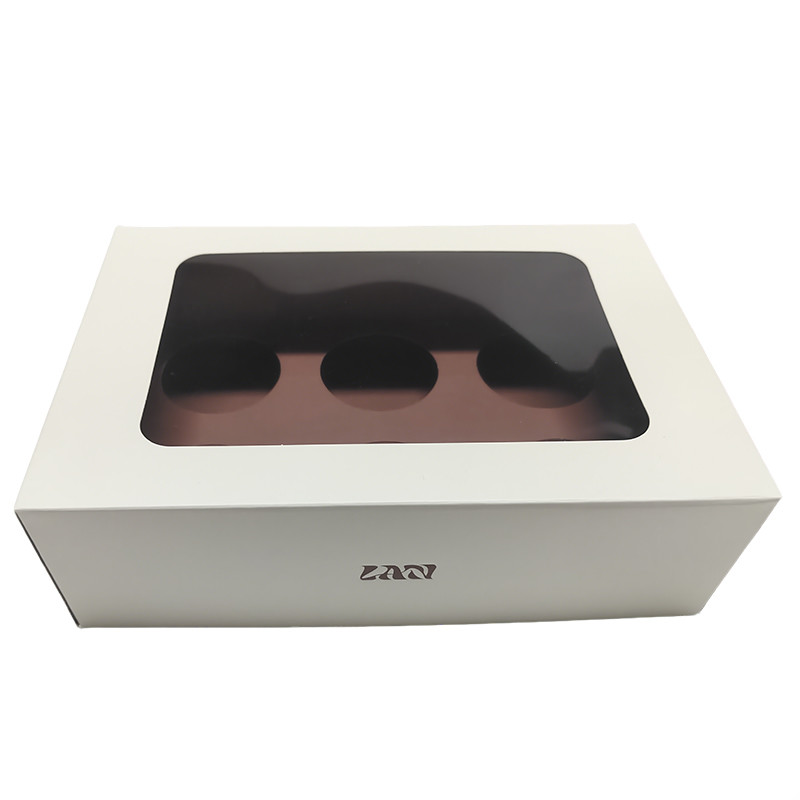 Custom CMYK/pontone Offsent Printing large cake boxes Design Requirement AI CDR Or PDF for Packaging