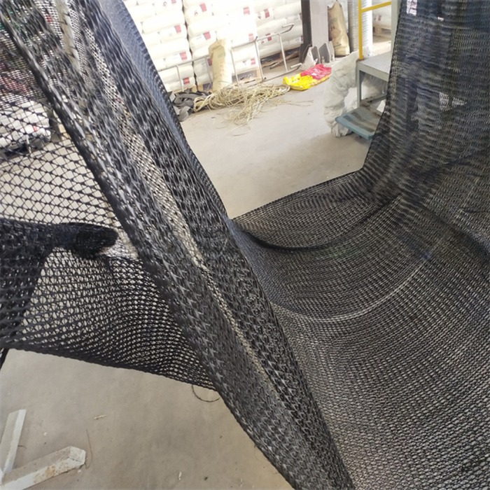 Three-dimensional Composite Drainage Network The Key to Sustainable Water Management