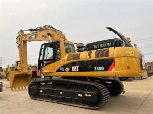 Wholesale 2020 Year Caterpillar CAT 330D Excavator Engine C9 ACERT from china suppliers