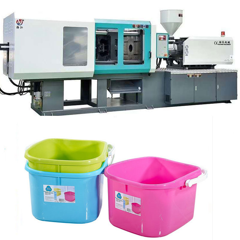 Customizable Silicone Compression Molding Machine With 2 - 8 Temperature Control Zones