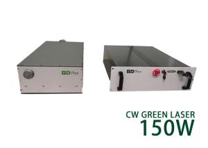 Wholesale 5KHz 150W CW Fiber Laser Single Mode Nanosecond from china suppliers