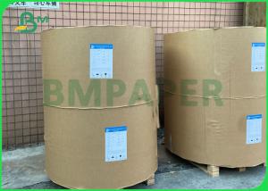 Wholesale 60gsm 70gsm Uncoated Woodfree Cream Color Ivory Color Offset paper from china suppliers