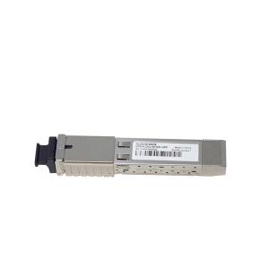Wholesale TX1310nm RX1490nm GPON ONU Optical SFP Module from china suppliers