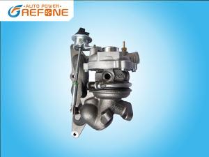 Wholesale chinese motorcycle engine GT1238S 708837-5001S 708837-0001 electric turbocharger For Sale from china suppliers