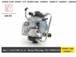 DENSO GENUINE AND BRAND NEW DIESEL FUEL PUMP 294000-1240, 1460A057, 294000-1372,