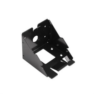 Wholesale 316 304 Stainless Steel Stamping Parts Sheet Metal Ductwork Fabrication from china suppliers