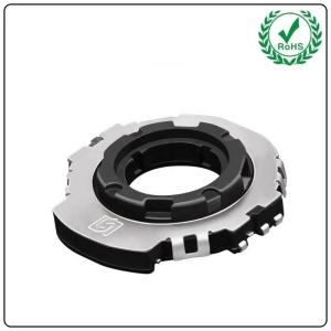 Wholesale EC16 Insulated Shaft Incremental Encoder from china suppliers