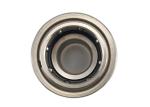 3/8 Inch Straight Through Coupler , Stainless Steel Quick Connect Couplings