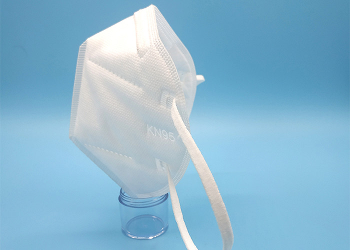 Surgical KN95 Face Mask For Laboratory ／ Disposable Earloop Face Mask