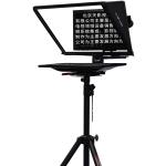 19 and 20 Inch Live Sports Teleprompter with Self-test Monitor TS-200 10-30 Feet
