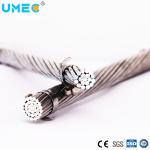 Aluminum Alloy 1350 All Aluminum Stranded Conductor Transmission Conductor 1/0 2