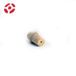 LR088858 Air Suspension Compressor Muffler Thread Sintered Porous Bronze Metal