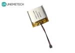Wholesale Rechargeable Lipo Batteries 352023 3.7V 115mAh Li-ion Polymer Battery