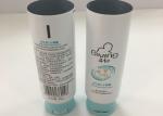45g Aluminum Barrier Laminated Cosmetic Containers For Baby Diaper Rash Cream
