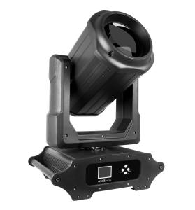 Wholesale 380W Outdoor Beam Moving Head Light Search Light Build Lighting 380W DMX Outdoor Stage Lighting from china suppliers