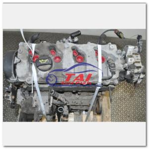 Wholesale Korean Hyundai D4EB Used Engine for Sale Good Running Condition from china suppliers