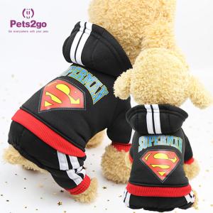 Wholesale Pets2go 500g Pet Dog Clothing For Autumn Winter from china suppliers