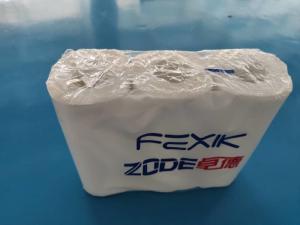 Wholesale ISO CE HMI 3rolls Kitchen Towel Machine Plc Motion from china suppliers