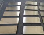 High Purity 99.95% Molybdenum Sheet 0.125mm For Vacuum Furnace Medical