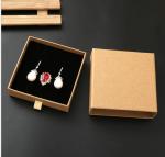 Creative Printed Jewelry Packaging Boxes Supplier For Small Business Anniversari