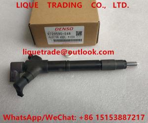 Wholesale DENSO fuel injector 9729590-048, 295900-0480, 23670-51060, 2959000480, 2367051060 from china suppliers
