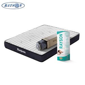 Wholesale 8 Inch Double Side Use Bonnell Coil Mattress Bedroom Furniture from china suppliers
