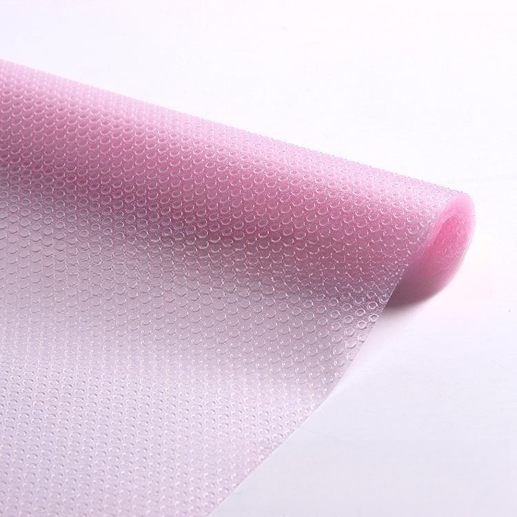 30/45/50*150cm EVA Drawer Liners for XINHUI Refrigerators Anti-Slip Table Decorations