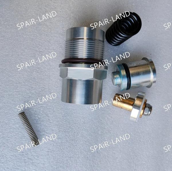 OEM Pressure Valve Repair Package QX102303 Compair Can Use High Quality Hot