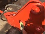 used hammer/secondhand korea hammer 10 size/ npk breaker 10xb/7xb/9xb/breaker