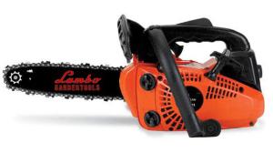 Wholesale Lightest 25cc Carving Chain Saw/Chainsaw (LG125) from china suppliers