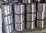 0.09mm SS201 Hydrogen Thin Steel Cable 0.45mm Steel Wire Thin