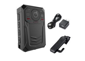 Wholesale Ambarella S2L IP68 Body Worn Video Camera from china suppliers