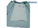 60gsm 3XL Spunlace Sterile Surgical Gowns