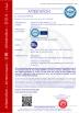 Hebei KN Wire Mesh Co., Ltd. Certifications