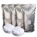 White and black DTF TPU hot melt Powder for Vibrant Prints (1kg, 5kg) Using Heat