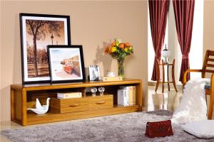 Wholesale modern wooden TV stand furniture from china suppliers